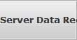 Server Data Recovery Chino Valley server 